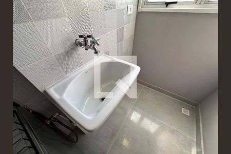 Studio à venda com 36m², 1 quarto e 1 vagaÁrea de serviço  