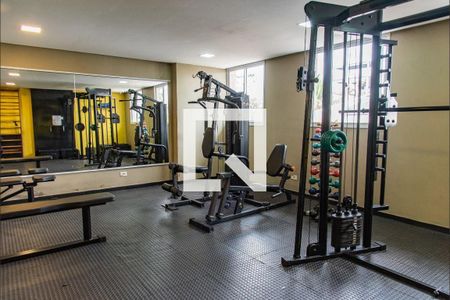 Studio à venda com 36m², 1 quarto e 1 vagaÁrea comum 