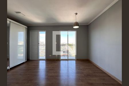 Sala  de kitnet/studio à venda com 1 quarto, 36m² em Cambuci, São Paulo