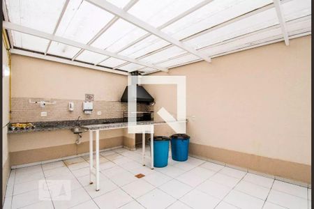Studio à venda com 36m², 1 quarto e 1 vagaÁrea comum 