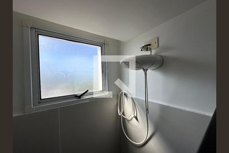 Studio à venda com 36m², 1 quarto e 1 vagaBanheiro