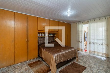 Suite de casa para alugar com 3 quartos, 140m² em Vila Dalila, São Paulo