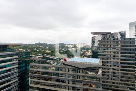 Sala - Vista de apartamento à venda com 4 quartos, 227m² em Chácara Santo Antônio (zona Sul), São Paulo