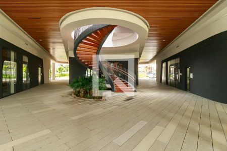 Apartamento à venda com 227m², 4 quartos e 5 vagasÁrea Comum