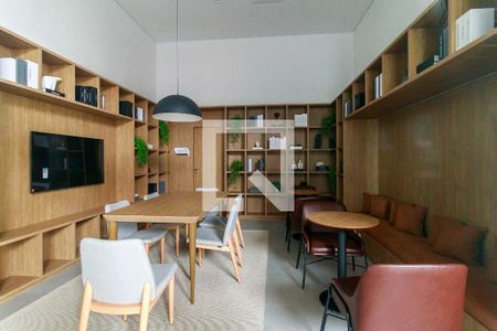 Apartamento à venda com 227m², 4 quartos e 5 vagasCoworking