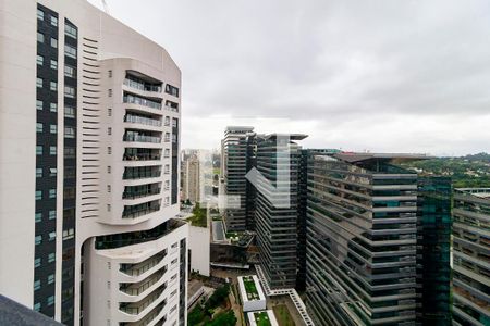 Sala - Vista de apartamento à venda com 4 quartos, 227m² em Chácara Santo Antônio (zona Sul), São Paulo