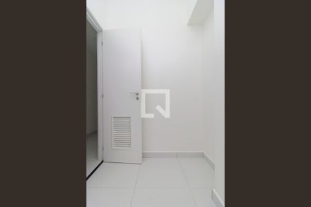 Apartamento à venda com 227m², 4 quartos e 5 vagasÁrea de Serviço - Quarto