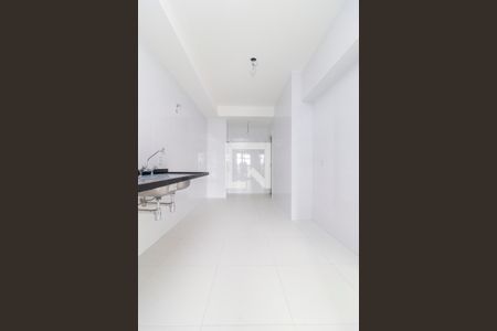 Apartamento à venda com 227m², 4 quartos e 5 vagasCozinha