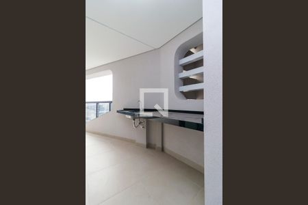 Apartamento à venda com 227m², 4 quartos e 5 vagasCozinha