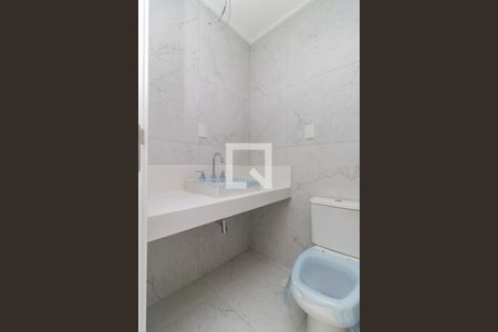 Apartamento à venda com 227m², 4 quartos e 5 vagasSuíte 3 - Banheiro