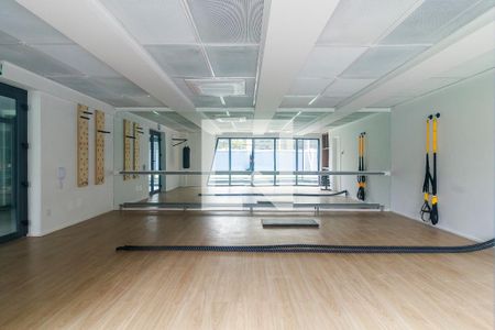 Apartamento à venda com 227m², 4 quartos e 5 vagasBox de treino