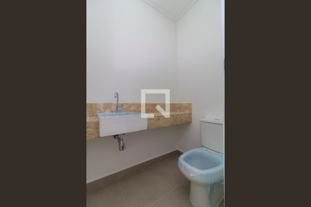 Apartamento à venda com 227m², 4 quartos e 5 vagasLavabo