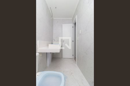 Apartamento à venda com 227m², 4 quartos e 5 vagasSuíte 2 - Banheiro