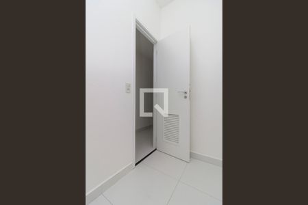 Apartamento à venda com 227m², 4 quartos e 5 vagasÁrea de Serviço - Quarto