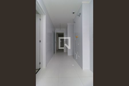 Apartamento à venda com 227m², 4 quartos e 5 vagasÁrea de Serviço