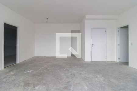 Apartamento à venda com 227m², 4 quartos e 5 vagasSala