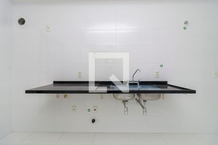 Apartamento à venda com 227m², 4 quartos e 5 vagasCozinha