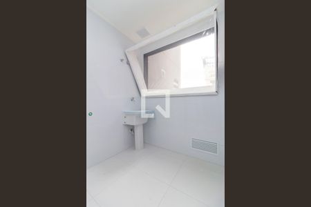 Apartamento à venda com 227m², 4 quartos e 5 vagasÁrea de Serviço