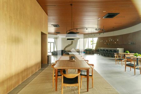 Apartamento à venda com 227m², 4 quartos e 5 vagasÁrea Comum