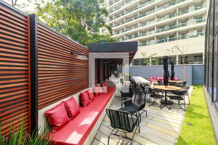 Apartamento à venda com 227m², 4 quartos e 5 vagasChurrasqueira