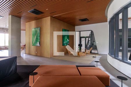 Apartamento à venda com 227m², 4 quartos e 5 vagasÁrea Comum