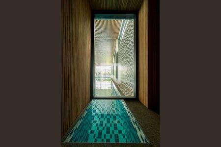 Apartamento à venda com 227m², 4 quartos e 5 vagasSauna