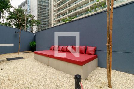 Apartamento à venda com 227m², 4 quartos e 5 vagasChurrasqueira