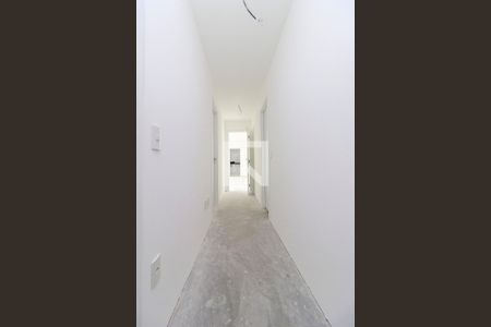 Apartamento à venda com 227m², 4 quartos e 5 vagasCorredor