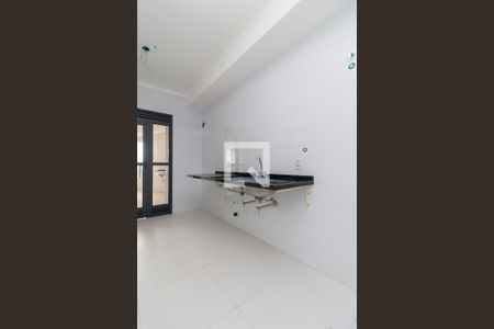 Apartamento à venda com 227m², 4 quartos e 5 vagasCozinha