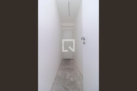 Apartamento à venda com 227m², 4 quartos e 5 vagasÁrea de Serviço