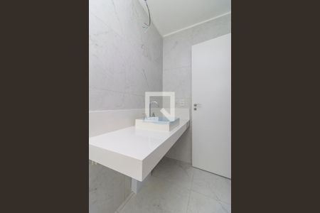 Apartamento à venda com 227m², 4 quartos e 5 vagasSuíte 2 - Banheiro