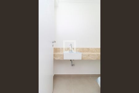 Apartamento à venda com 227m², 4 quartos e 5 vagasLavabo