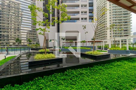 Apartamento à venda com 227m², 4 quartos e 5 vagasLounge