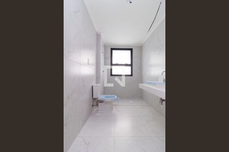 Apartamento à venda com 227m², 4 quartos e 5 vagasSuíte Principal - Banheiro