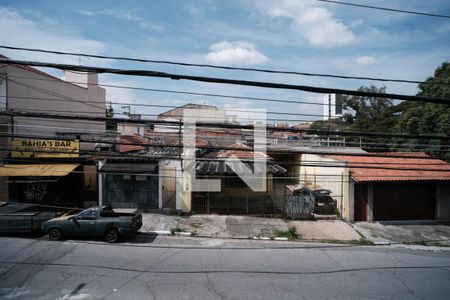 Casa para alugar com 2 quartos, 90m² em Vila Dalila, São Paulo