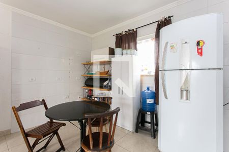 Sala de apartamento à venda com 2 quartos, 105m² em Penha de França, São Paulo