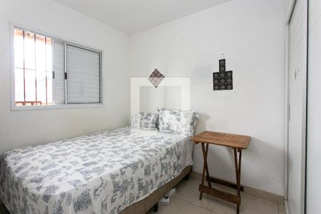 Quarto de apartamento à venda com 2 quartos, 105m² em Penha de França, São Paulo