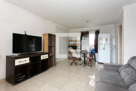 Sala de apartamento à venda com 2 quartos, 105m² em Penha de França, São Paulo