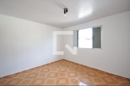 Quarto 1 de casa para alugar com 2 quartos, 100m² em Vila Paiva, São Paulo