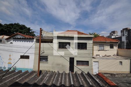 Vista do Quarto 1 de casa para alugar com 2 quartos, 100m² em Vila Paiva, São Paulo