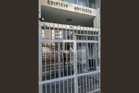 Apartamento à venda com 110m², 3 quartos e sem vagaFachada