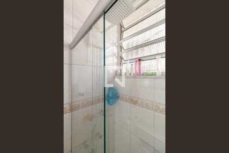 Apartamento à venda com 110m², 3 quartos e sem vagaBanheiro 1 - Suíte