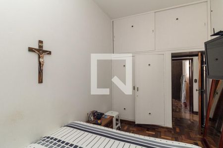 Quarto 1 - Suíte de apartamento à venda com 3 quartos, 110m² em Bela Vista, São Paulo