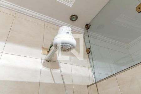 Apartamento à venda com 110m², 3 quartos e sem vagaBanheiro 2