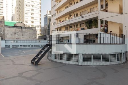Apartamento à venda com 110m², 3 quartos e sem vagaÁrea comum - Playground