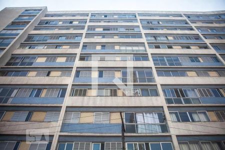 Apartamento à venda com 110m², 3 quartos e sem vagaFachada