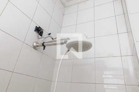 Apartamento à venda com 110m², 3 quartos e sem vagaBanheiro de serviço