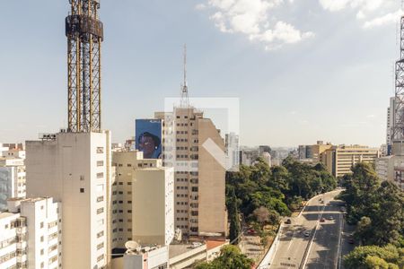 Apartamento à venda com 110m², 3 quartos e sem vagaÁrea comum - Vista do Salão de Festas
