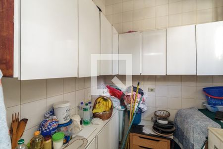 Apartamento à venda com 110m², 3 quartos e sem vagaLavanderia