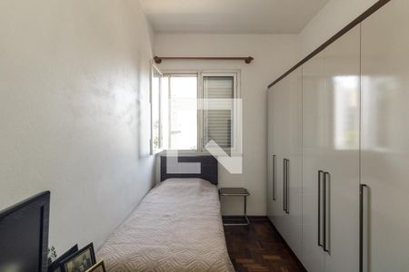 Apartamento à venda com 110m², 3 quartos e sem vagaQuarto 3